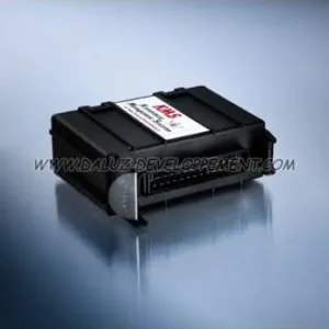 CAJA DE GESTIÓN KMS MP25