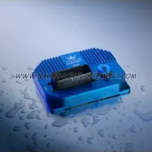 CAJA DE GESTIÓN KMS MD35