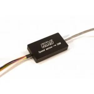Sensor de velocidad - CAN 4 canales KMS
