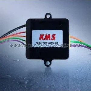 Módulo de encendido KMS