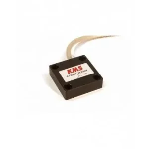 Sensor de fuerza G de 3 ejes +/-2G - KMS