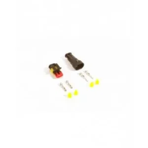 Conector Superseal KMS de 2 pines