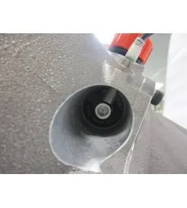 LC776 Caja de cambios secuencial de 6 velocidades par final 12x56