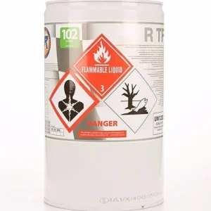 Gasolina SUNOCO R TC 102 octanos