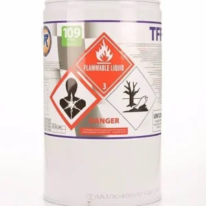 Gasolina SUNOCO R TFF 109 octanos