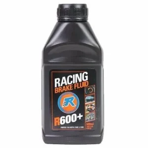 Líquido frenos R 600 + 316º