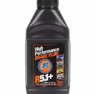 Líquido frenos R 5.1+ 270º