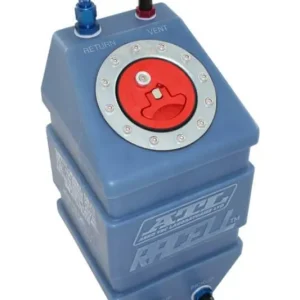 Depósito gasolina DEPOSITO COMBUSTIBLE 10L vertical