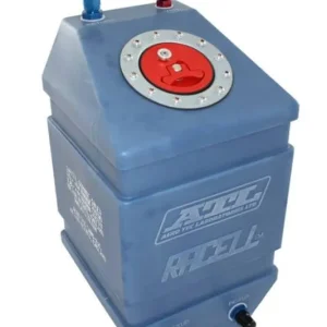 Depósito gasolina DEPOSITO COMBUSTIBLE 20L vertical