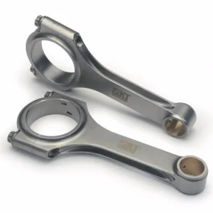 Bielas forjadas competición FORD FOCUS RS SERIE 1 TURBO 4 cil