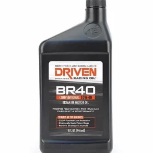 Aceite motor DRIVEN BR LUBRICANTE RODAJE MOTOR 4T
