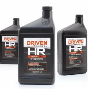 Aceite motor DRIVEN HR1 15w50 ACEITE MOTOR