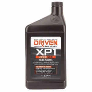 Aceite motor DRIVEN XP1 5w20