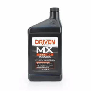 Aceite motor DRIVEN MX1 10w30