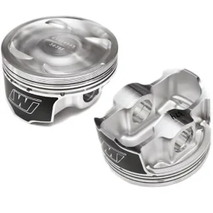 Pistones forjados VOLVO 740 - 940 2.3 8v motor B230