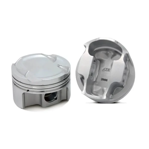 Pistones forjados BMW E90 M3 4.0 32v motor S65B40 - Imagen 2