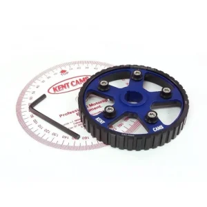 Polea regulable arbol levas BMW E30 320 325 M20 6 cilindros