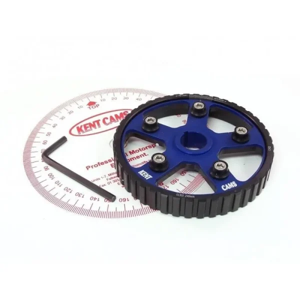 Polea regulable arbol levas BMW E30 320 325 M20 6 cilindros
