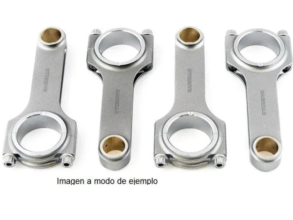 Bielas forjadas competición BMW M3 E30 2.3 - 2.5