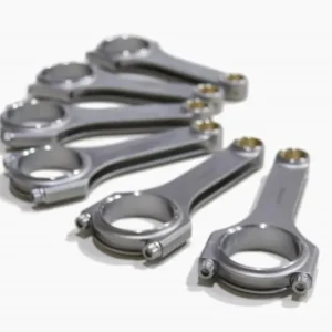 Bielas forjadas competición PORSCHE 996 3.6 motor M96