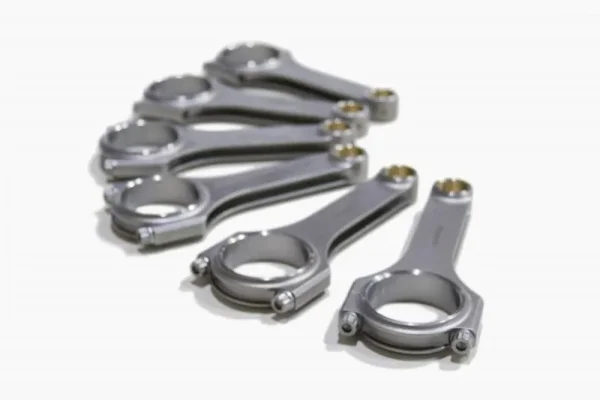 Bielas forjadas competición PORSCHE 996 3.6 motor M96