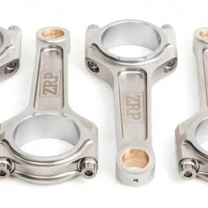 Bielas forjadas competición AUDI A3 S3 TT 1.8T 20v 150-180-210-225