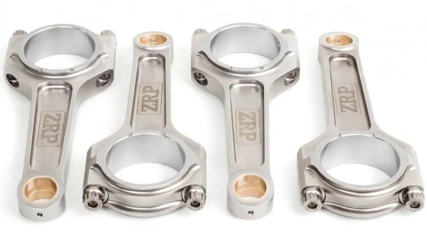 Bielas forjadas competición AUDI A3 S3 TT 1.8T 20v 150-180-210-225