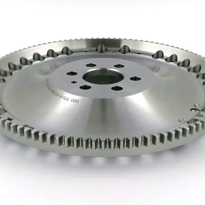 Volante motor aligerado FIAT PUNTO HGT 1.8 16v
