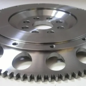 Volante motor aligerado BMW E46 M3 3.2 motor S54