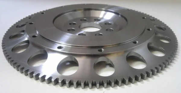 Volante motor aligerado BMW E46 M3 3.2 motor S54
