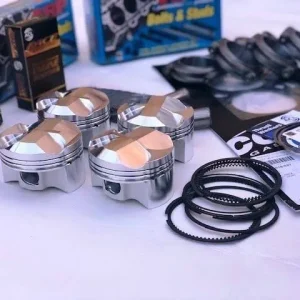 Kit motor RENAULT CLIO WILLIAMS 2.0 16v F7P/F7R