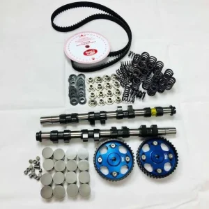 Kit motor PEUGEOT 106 GTI 1.6 16v TU5J4 motor NFX