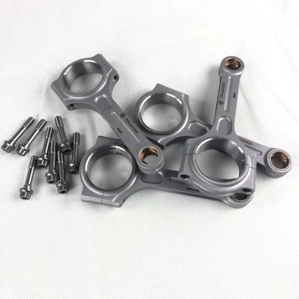 Bielas forjadas competición OPEL CORSA 1.6 16v OPC TURBO - Imagen 4