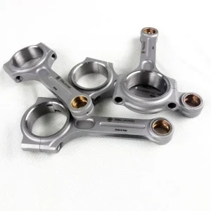 Bielas forjadas competición PEUGEOT 106 KITCAR 1.6 16v TU5J4 - TU5JP4