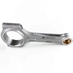 Bielas forjadas competición BMW E9 - E12 - E23 - E34 motor M30