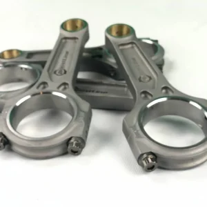 Bielas forjadas competición BMW E90 335i - E80 135i motor N54B30