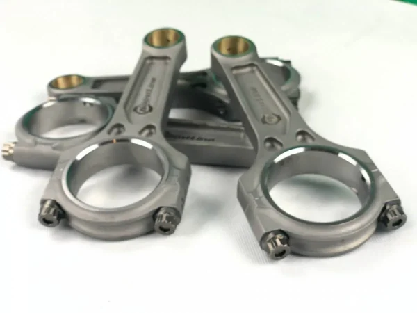 Bielas forjadas competición BMW E90 335i - E80 135i motor N54B30