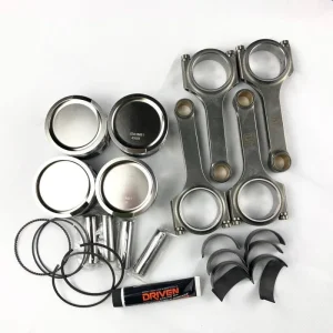 Promo PACK MINI COOPER S 1.6 16v N12 - N13 - N14