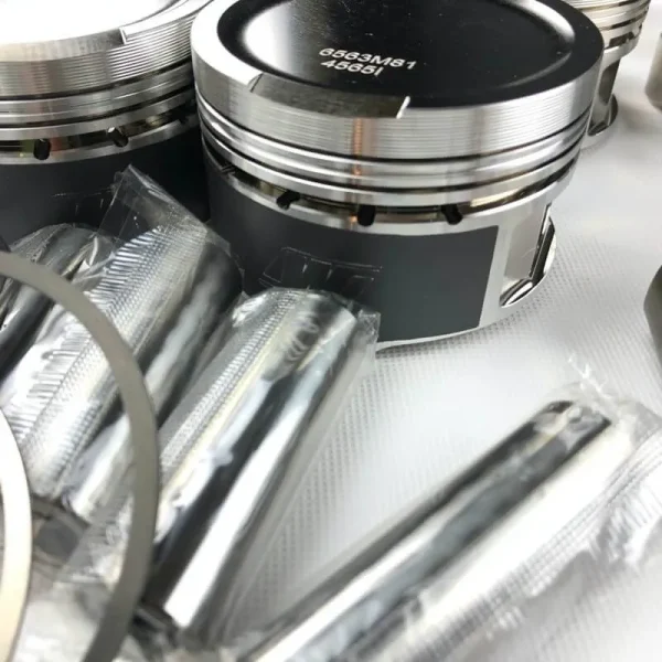 Promo PACK MINI COOPER S 1.6 16v N12 - N13 - N14 - Imagen 5