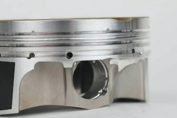 Pistones forjados SUBARU IMPREZA WRX - STI DOHC EJ205 - EJ207 - Imagen 2
