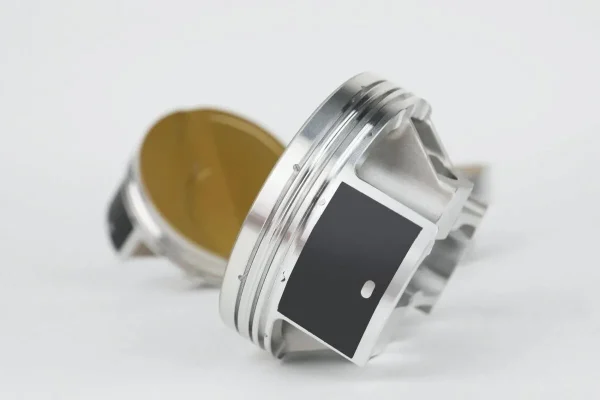 Pistones forjados SUBARU IMPREZA WRX - STI DOHC EJ205 - EJ207 - Imagen 3