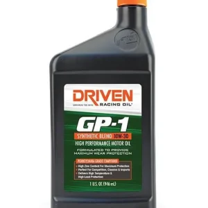 Aceite motor DRIVEN GP1 10w30 - 10w40