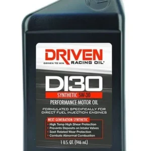 Aceite motor DRIVEN Di-30 Sintético 5W30