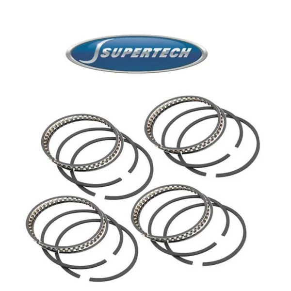 Pistones forjados PEUGEOT 208 - RCZ 1.6 16v EP6CDTX - Imagen 4