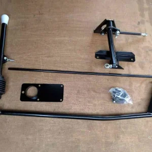 106/Saxo Gear Linkage (Satchshift)