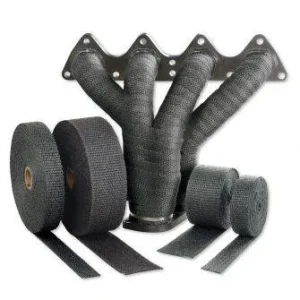 COOL IT cinta aislante negra 2,5 cm x 15 m