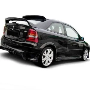PARACHOQUES TRASERO OPEL ASTRA G (HATCHBACK DE 3 Y 5 PUERTAS)