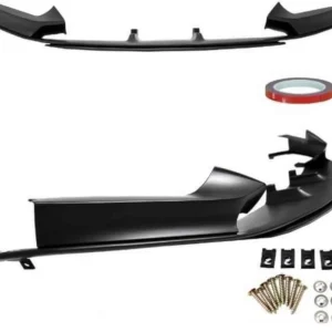 Alerón delantero Sport-Performance para BMW 2 F22/F23 con paquete M