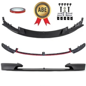 Alerón delantero Sport-Performance para BMW 3 F30 F31 Paquete M