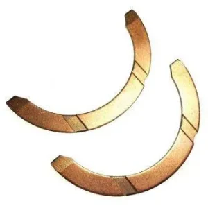 AMORTIGUADORES LATERALES ACL Renault F7R/F7P